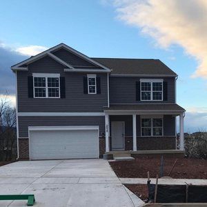 Meet your Posher, Jon